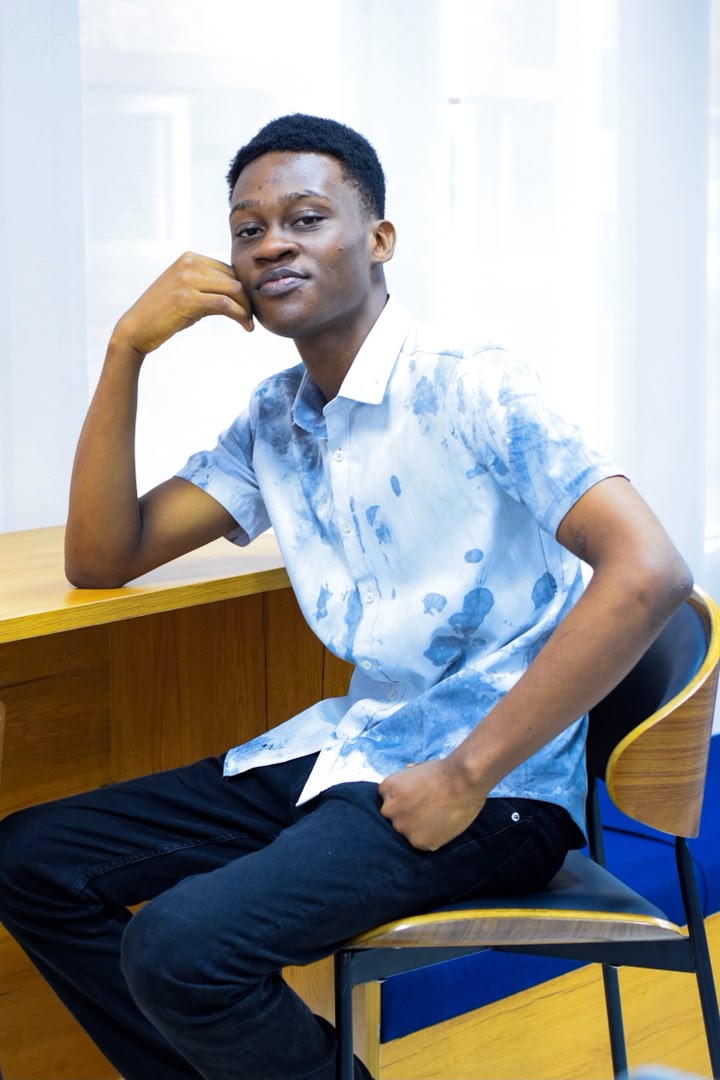 Joseph Chijioke Emmanuel